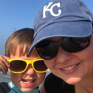 Meet your Posher, Angie